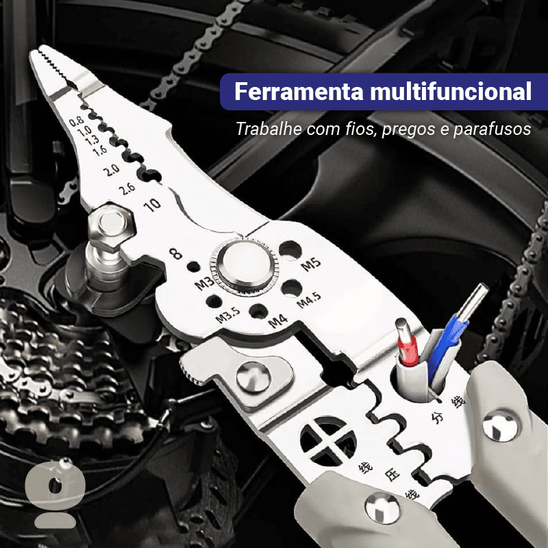 Ferramentas